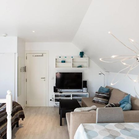 Studio Apartment Alba La Hulpe Dış mekan fotoğraf